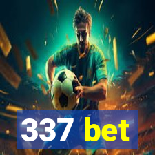 337 bet